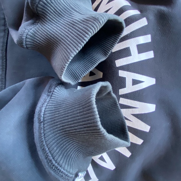 Adidas Muhammad Ali Hoodie - Picture 3 of 7